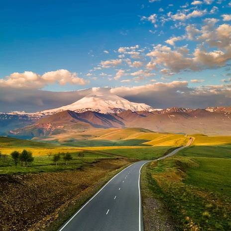 Ведение бизнеса в России